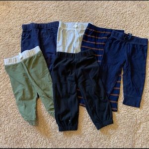 Baby boy 18months old clothes #13